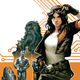 Illustration for article titled Meet the newest female protagonist in the Star Wars comics universe